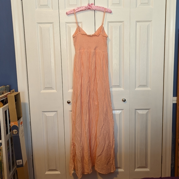 Lauren Conrad Sleeveless Maxi Dress - Picture 6 of 10